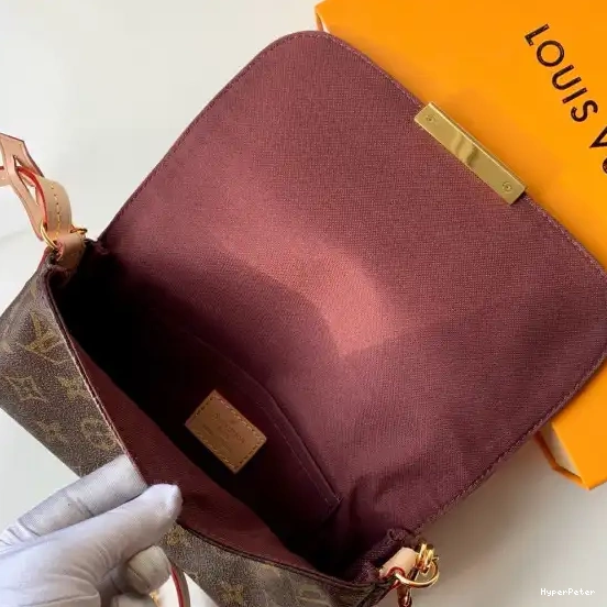 Favorite Vuitton MM Louis 0605